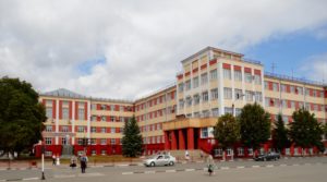 Семинар для НКО в г. Клинцы @ Администрация г. Клинцы