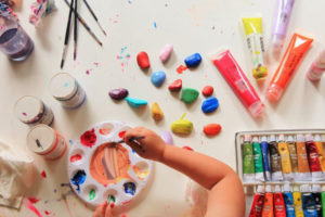 Окончание приема заявок на конкурс программ образовательного волонтерства @ Фонд «Национальные ресурсы образования»